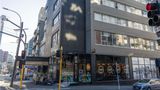 Mercure Wellington Abel Tasman Hotel Exterior