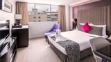 Mercure Wellington Abel Tasman Hotel Room