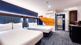 Mercure Wellington Abel Tasman Hotel Room
