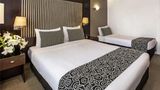 Mercure Wellington Abel Tasman Hotel Room