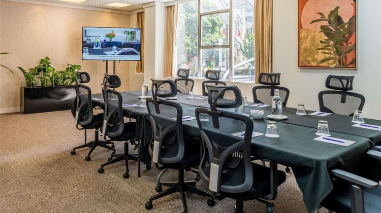 Mercure Wellington Abel Tasman Hotel Meeting