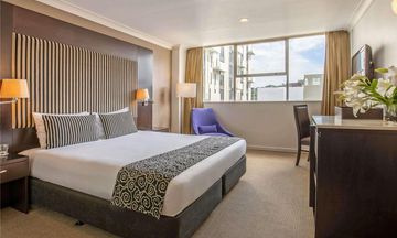 Mercure Wellington Abel Tasman Hotel