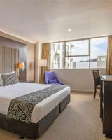 Mercure Wellington Abel Tasman Hotel