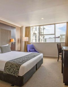 Mercure Wellington Abel Tasman Hotel