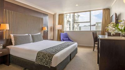 Mercure Wellington Abel Tasman Hotel
