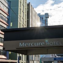 Mercure Wellington Abel Tasman Hotel
