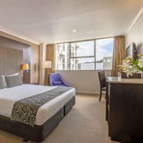 Mercure Wellington Abel Tasman Hotel