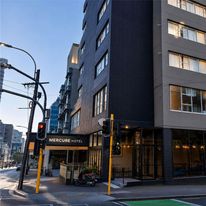 Mercure Wellington Abel Tasman Hotel