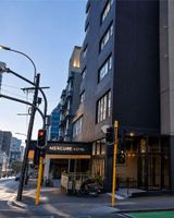 Mercure Wellington Abel Tasman Hotel