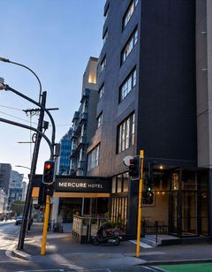 Mercure Wellington Abel Tasman Hotel