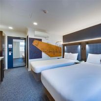 Mercure Wellington Abel Tasman Hotel