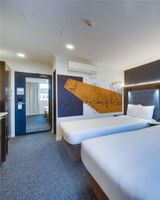 Mercure Wellington Abel Tasman Hotel