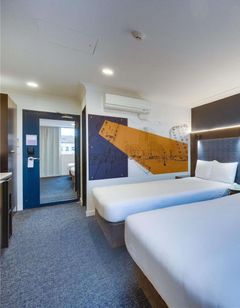 Mercure Wellington Abel Tasman Hotel