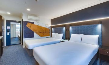 Mercure Wellington Abel Tasman Hotel