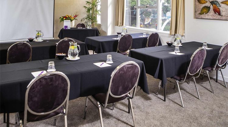 Mercure Wellington Abel Tasman Hotel Other