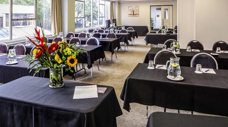 Mercure Wellington Abel Tasman Hotel Other