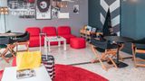 Ibis Styles Paris Mairie de Montreuil Exterior