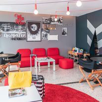Ibis Styles Paris Mairie de Montreuil