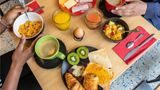 Ibis Styles Paris Mairie de Montreuil Restaurant