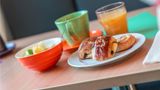Ibis Styles Paris Mairie de Montreuil Restaurant