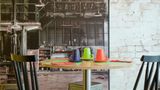 Ibis Styles Paris Mairie de Montreuil Restaurant