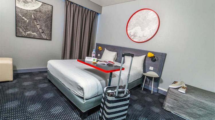 Ibis Styles Paris Mairie de Montreuil Room