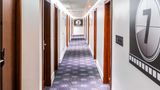 Ibis Styles Paris Mairie de Montreuil Exterior