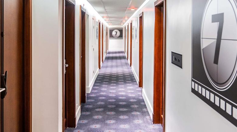 <b>Ibis Styles Paris Mairie de Montreuil Exterior</b>. Images powered by <a href="https://iceportal.shijigroup.com/" title="IcePortal" target="_blank">IcePortal</a>.