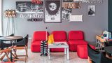 Ibis Styles Paris Mairie de Montreuil Other
