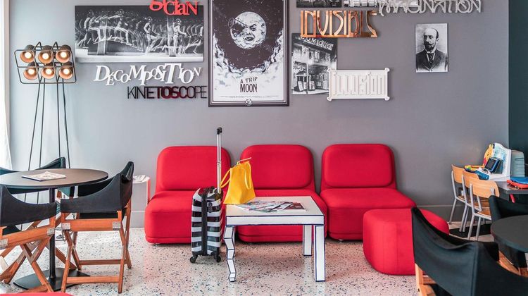 Ibis Styles Paris Mairie de Montreuil Other