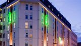 Ibis Styles Paris Mairie de Montreuil Exterior