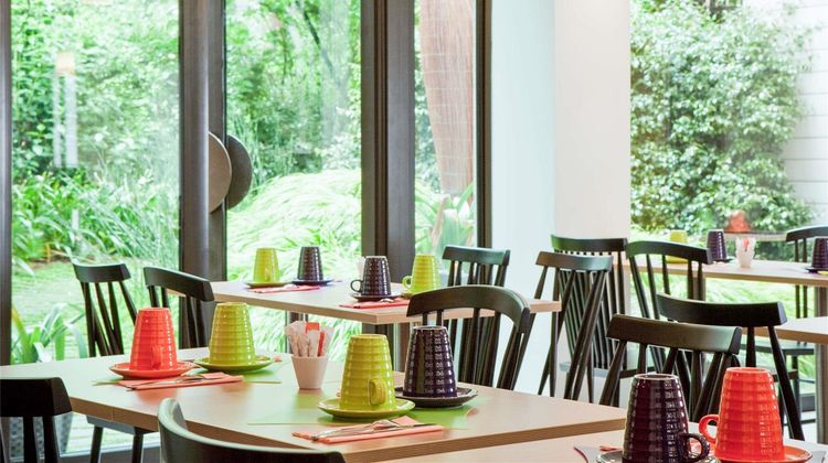 Ibis Styles Paris Mairie de Montreuil Other