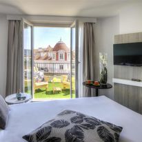 Ibis Styles Nice Centre Gare