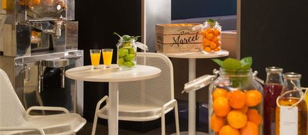 Ibis Styles Nice Centre Gare Exterior