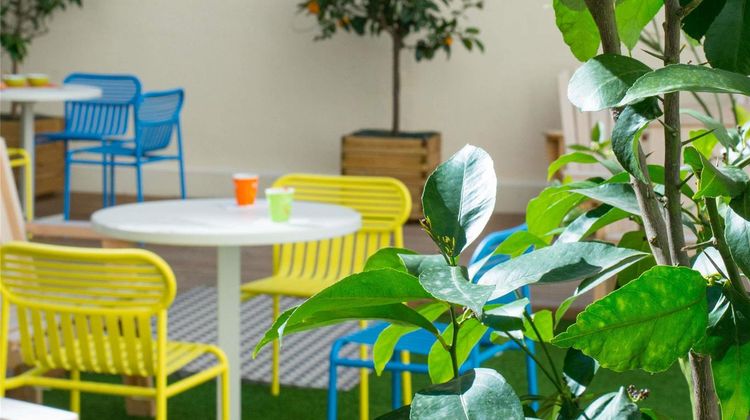 Ibis Styles Nice Centre Gare Other
