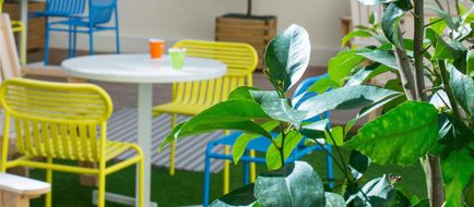 Ibis Styles Nice Centre Gare Exterior