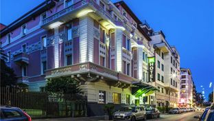 Ibis Styles Milano Centro