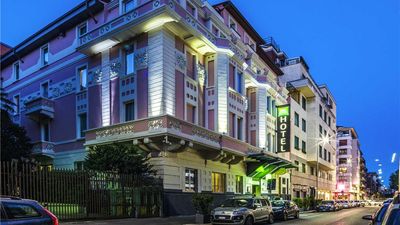 Ibis Styles Milano Centro