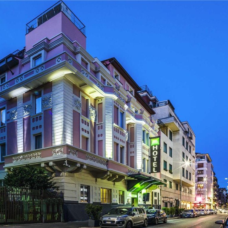 Ibis Styles Milano Centro