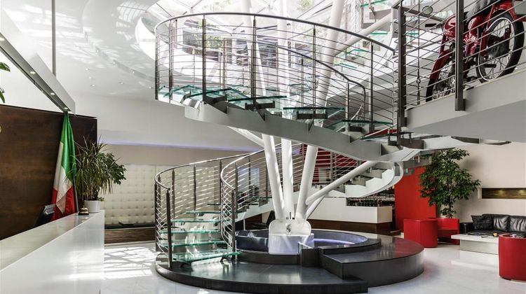 Ibis Styles Milano Centro Exterior