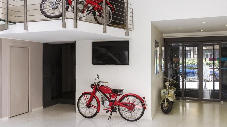 <b>Ibis Styles Milano Centro Other</b>. Images powered by <a href="https://iceportal.shijigroup.com/" title="IcePortal" target="_blank">IcePortal</a>.