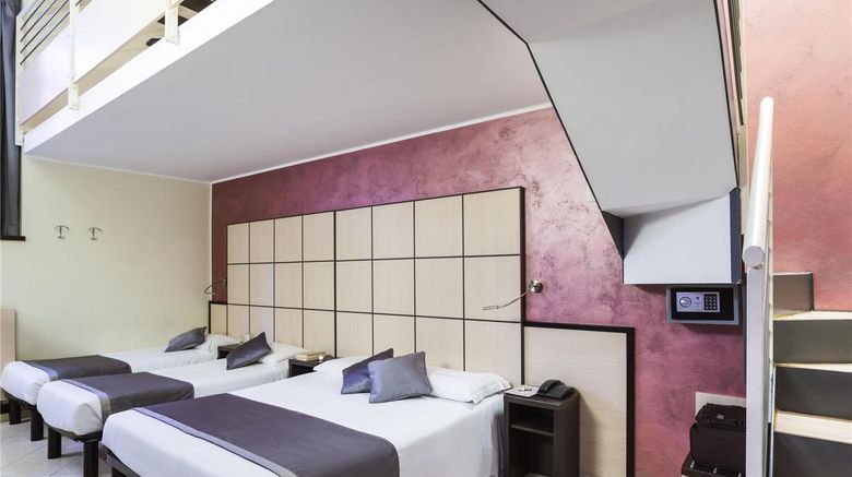 <b>Ibis Styles Milano Centro Room</b>. Images powered by <a href="https://iceportal.shijigroup.com/" title="IcePortal" target="_blank">IcePortal</a>.