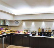 Ibis Styles Milano Centro Exterior