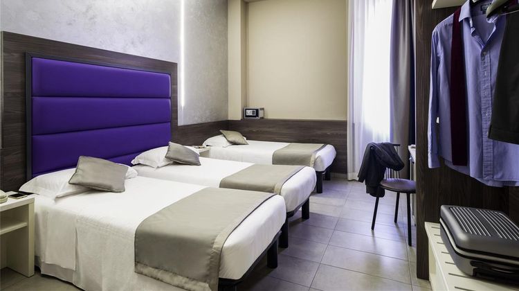 Ibis Styles Milano Centro Room