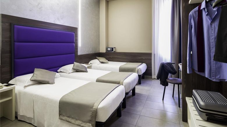 <b>Ibis Styles Milano Centro Room</b>. Images powered by <a href="https://iceportal.shijigroup.com/" title="IcePortal" target="_blank">IcePortal</a>.