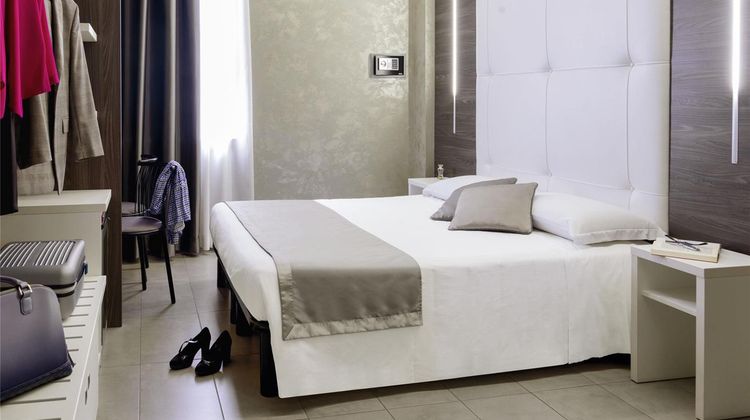 Ibis Styles Milano Centro Room