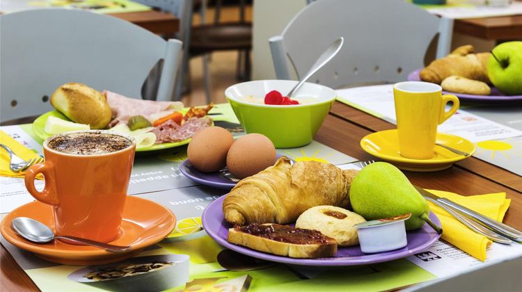 Ibis Styles Milano Centro Restaurant