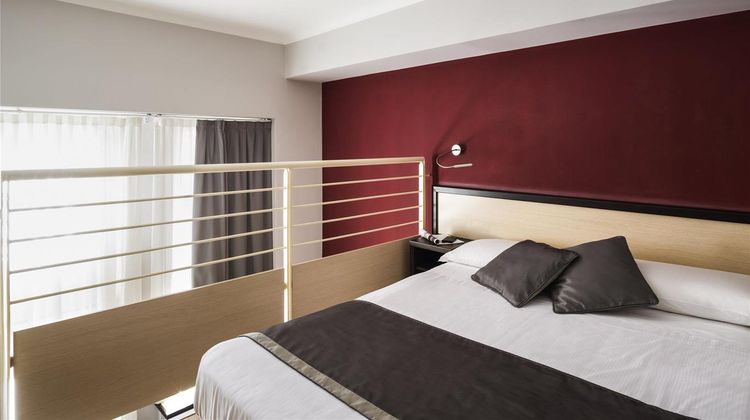 Ibis Styles Milano Centro Exterior
