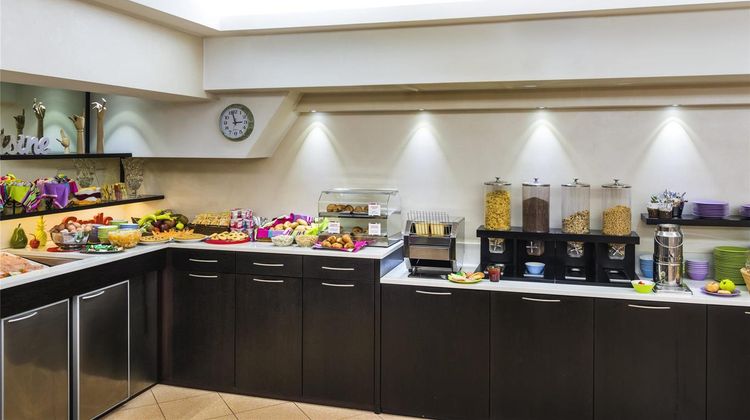 Ibis Styles Milano Centro Restaurant