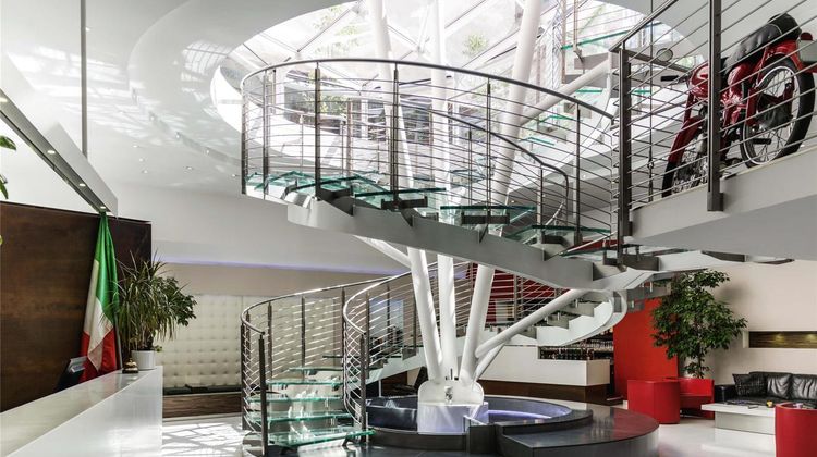 Ibis Styles Milano Centro Exterior